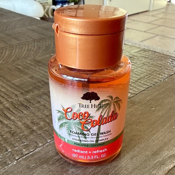 Tree Hut beauty bundle - All New items! - Picture 3 of 5